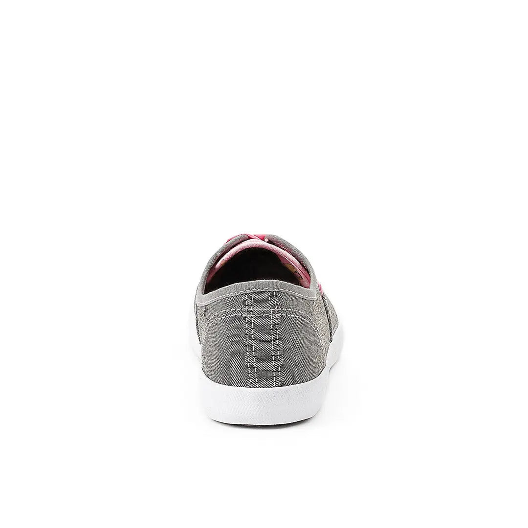 Yellow Shoes | Junior Kids Shoes | Saige 5.0 | 105530-05-saige5.0-4-Saige 5.0-Junior Kids Shoes-Konkrete-Yellow Shoes