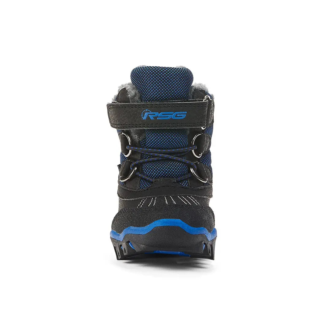 Yellow Shoes | Baby Boys Winter Boots | Artic | 105541-05-artic-2_bfea30b5-3848-4182-9b83-5937c59c812c-Artic-Baby Boys Winter Boots-Riverland-Yellow Shoes