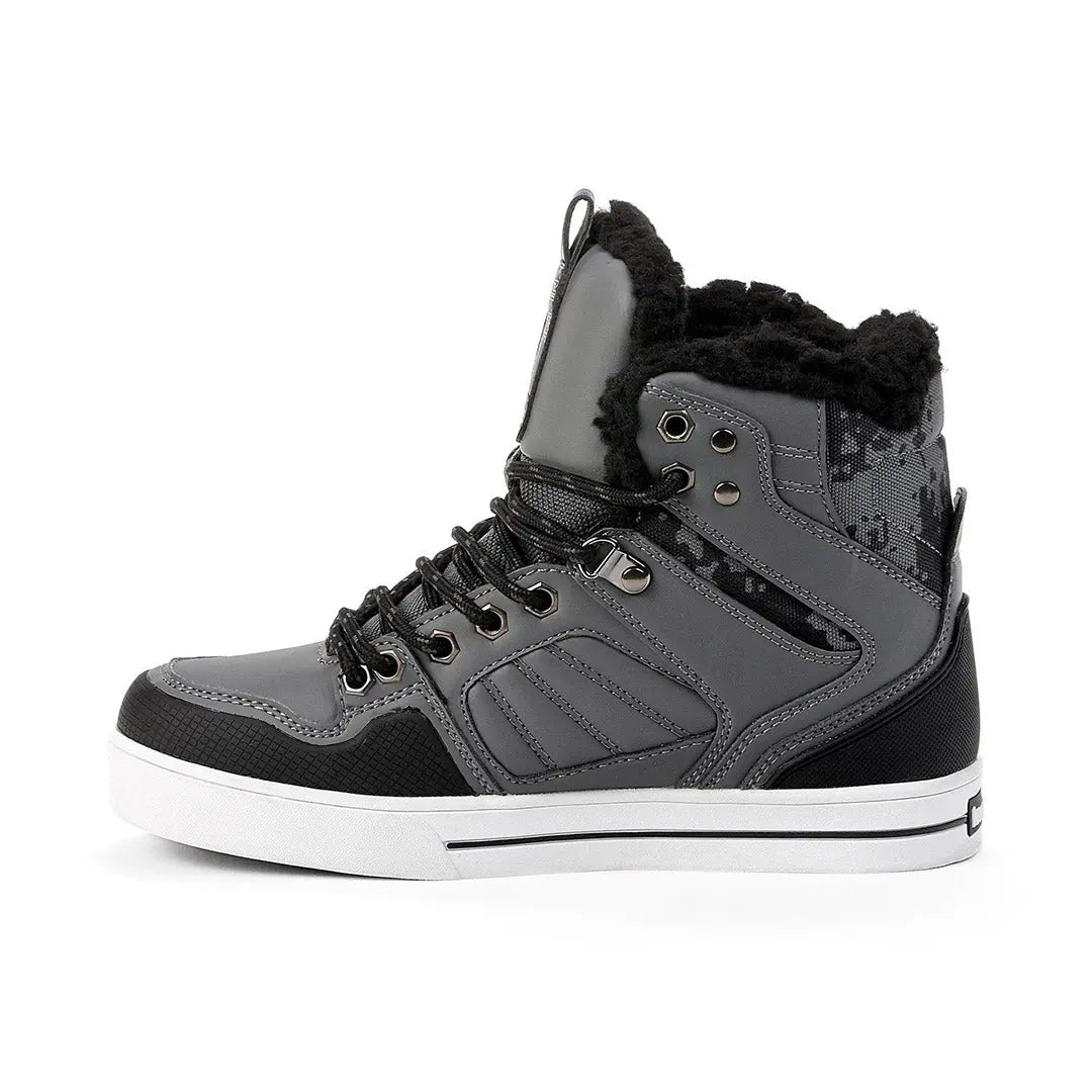 Yellow Shoes | Junior Kids Fashion Light Boots | Henderson Jr 2.0 | 105572-05-hendersonjr2.0-3_4fa6d6d1-6486-4830-bd25-a92d7ad2c55b-Henderson jr 2.0-Junior Kids Fashion Light Boots-Konkrete-Yellow Shoes