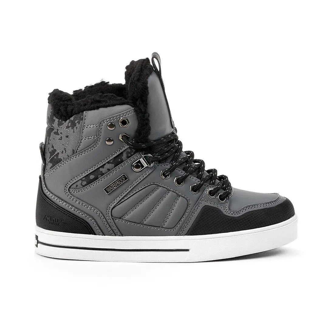 Yellow Shoes | Junior Kids Fashion Light Boots | Henderson Jr 2.0 | 105572-05-hendersonjr2.0_7d89e8c8-dc7a-4487-84b5-107a4bc60905-1493500056-Henderson jr 2.0-Junior Kids Fashion Light Boots-Konkrete-Yellow Shoes