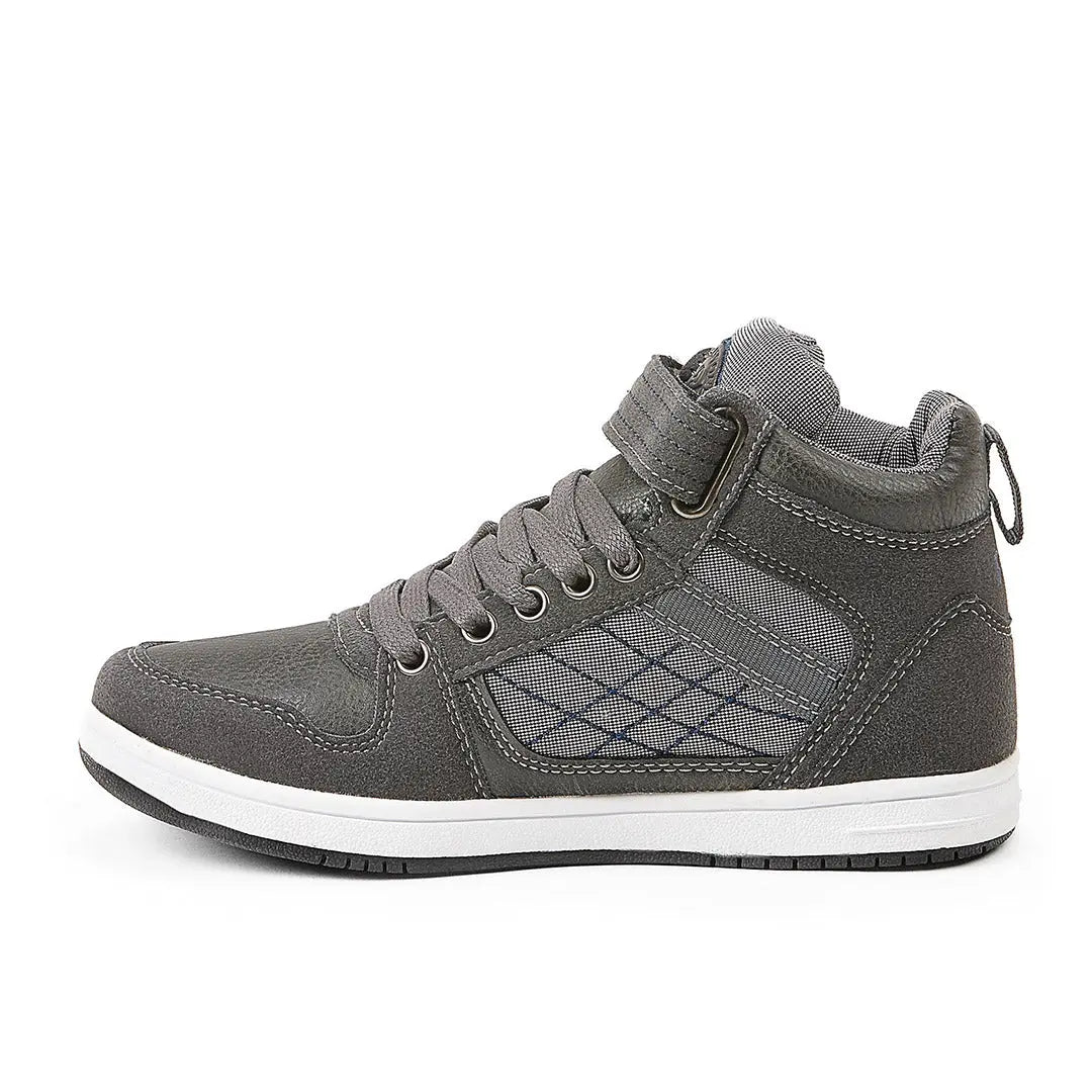 Yellow Shoes | Youth-Athletic-Boys Athleisure-High | Venturer | 105574-05-venturer-3_0a58de0f-a5d8-4e0d-a93b-fbfc5ad4b80a-Venturer-Toddler Kids Athletic Shoes-riverstone-Yellow Shoes