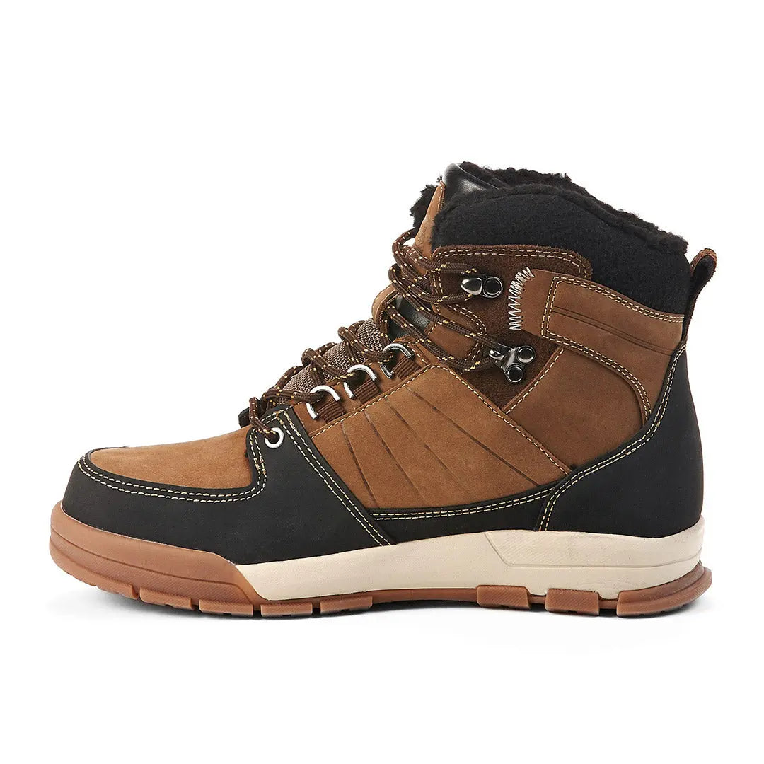 105613-19-flow-3-Flow-Men's Winter Boots-Konkrete-Yellow Shoes