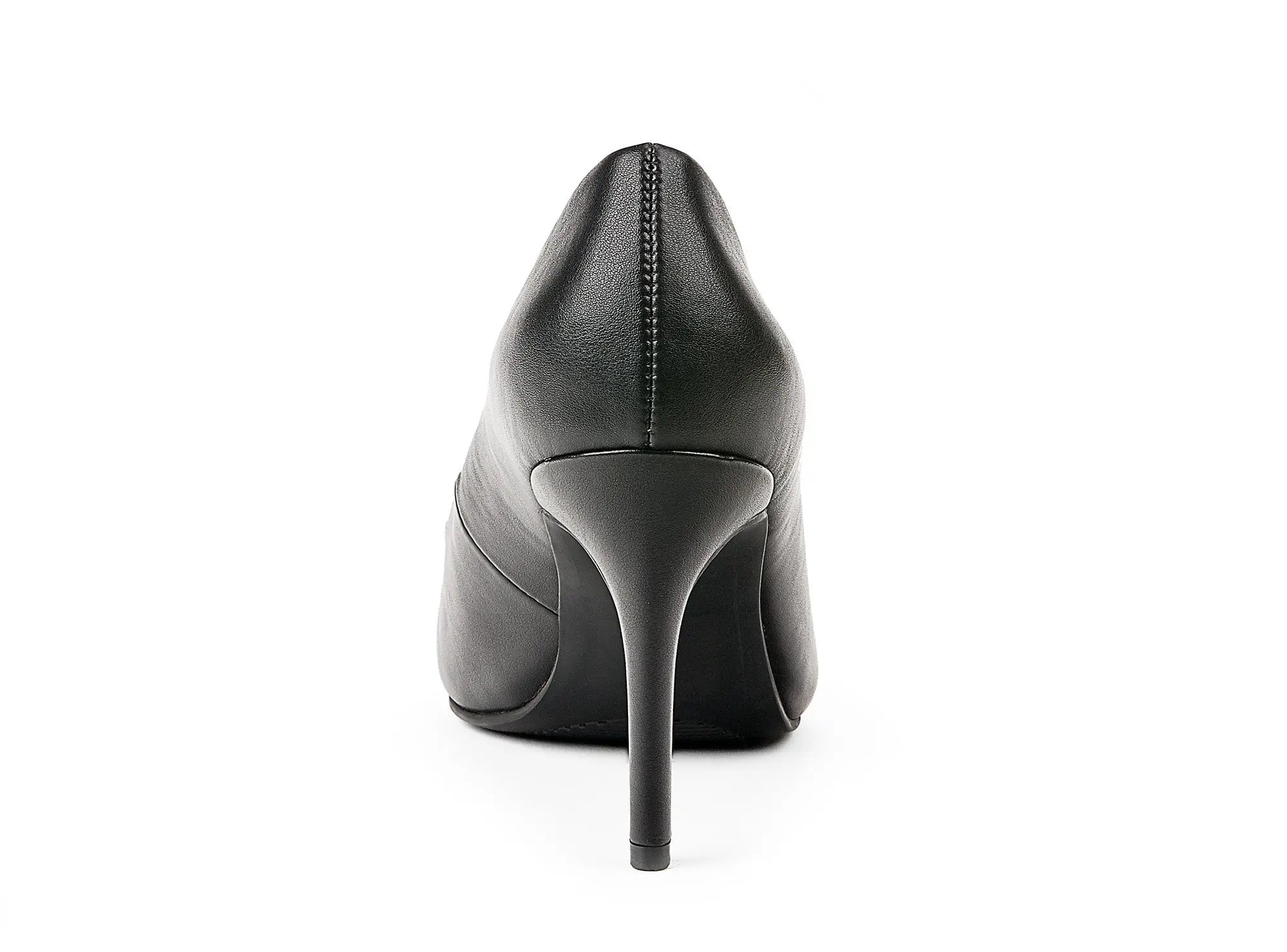 Yellow Shoes | Womens-Shoes-Dress-Heels-Med | Moderniste | 105637-01-moderniste-4-Moderniste-shoes-chelsee girl-Yellow Shoes