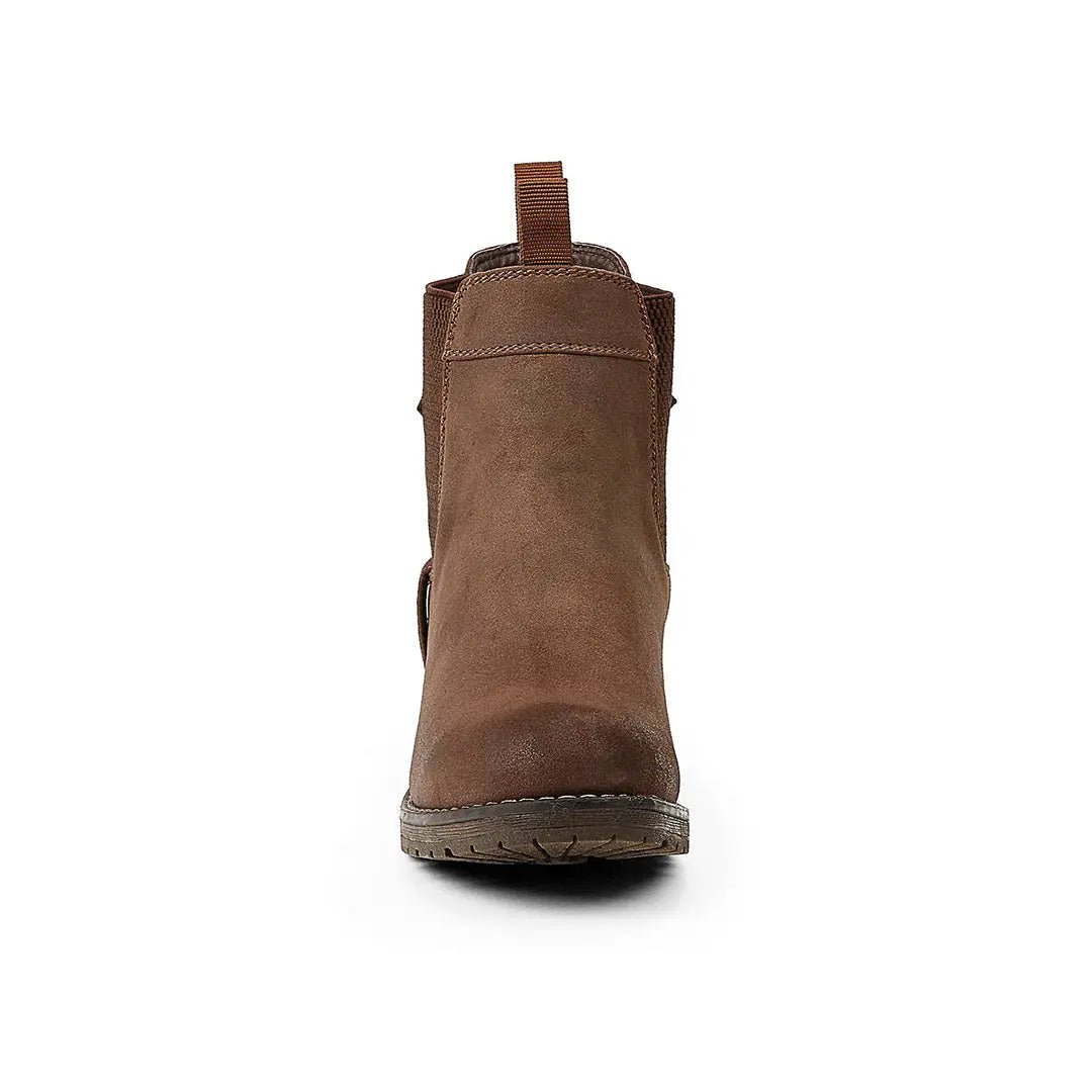 105638-31-iceland-2-Iceland-Women's Fashion Light Boots-chelsee girl-Yellow Shoes