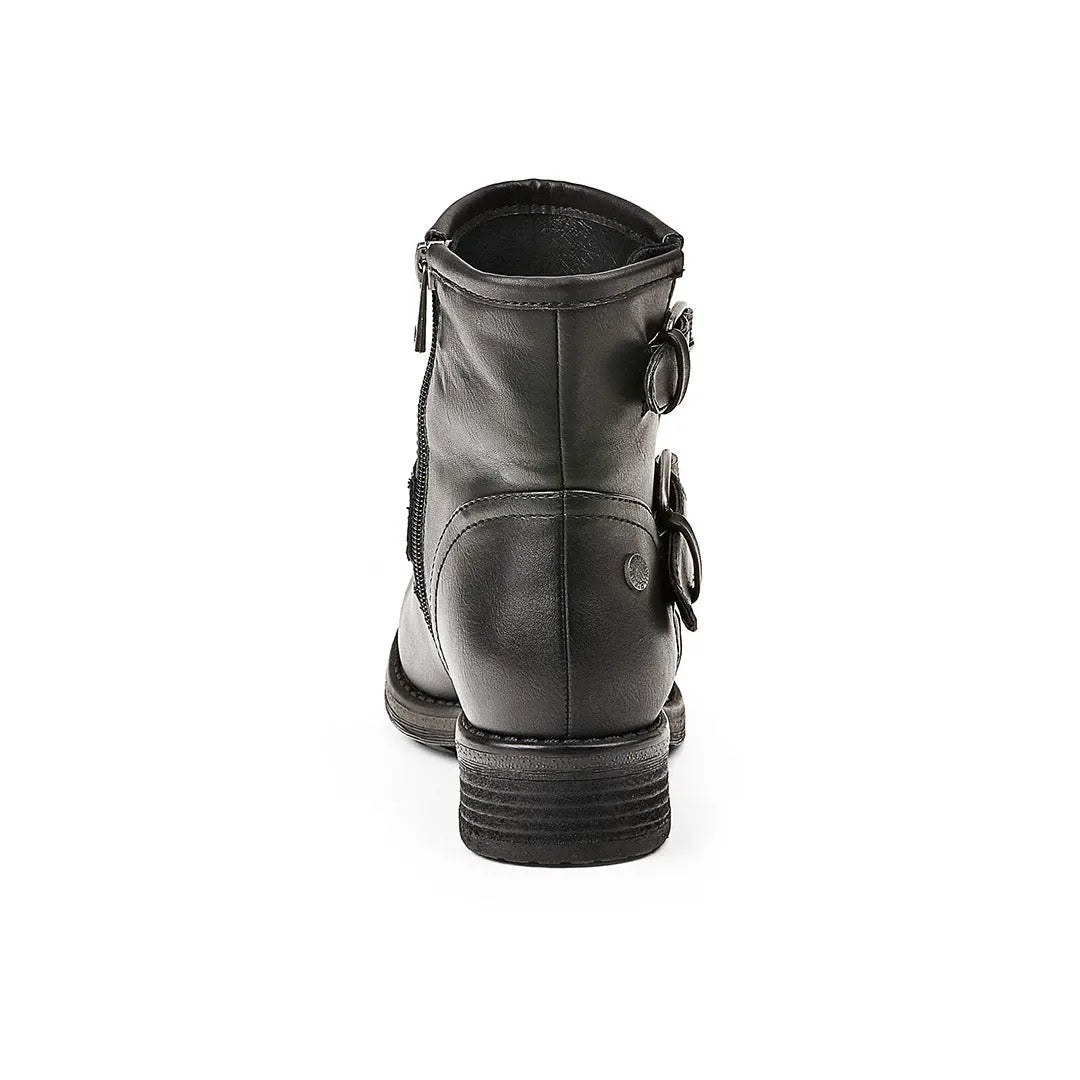 105658-01-industrial-4-Industrial-Women's Fashion Light Boots-chelsee girl-Yellow Shoes