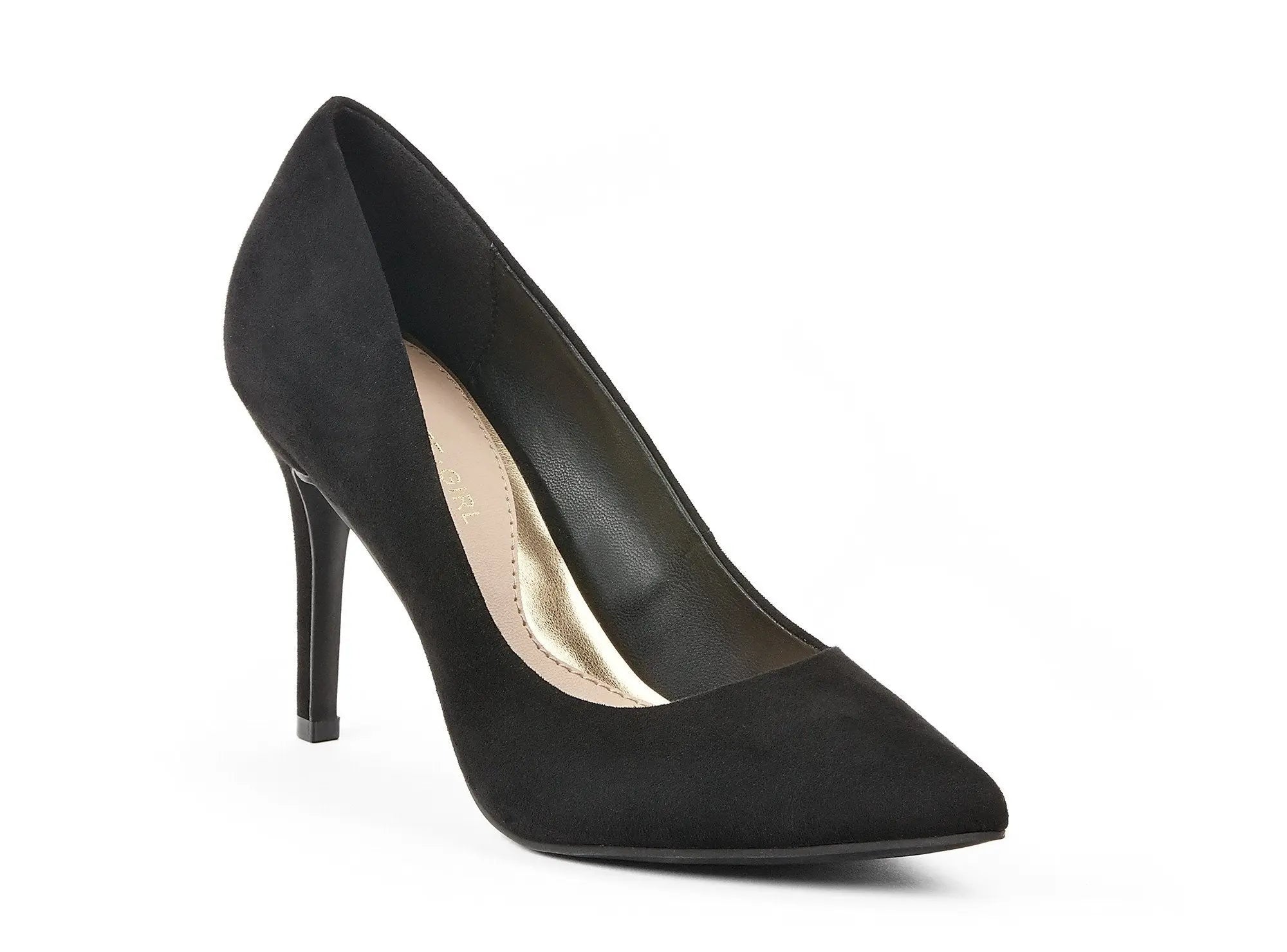 Yellow Shoes | Womens-Shoes-Dress-Heels-Med | Moderniste microfiber | 105659-03-modernistemicrofiber-1_759a198f-24ff-4fc4-9f2a-b9c3ddac7286-1501500048-Moderniste microfiber-shoes-CHELSEE GIRL-Yellow Shoes