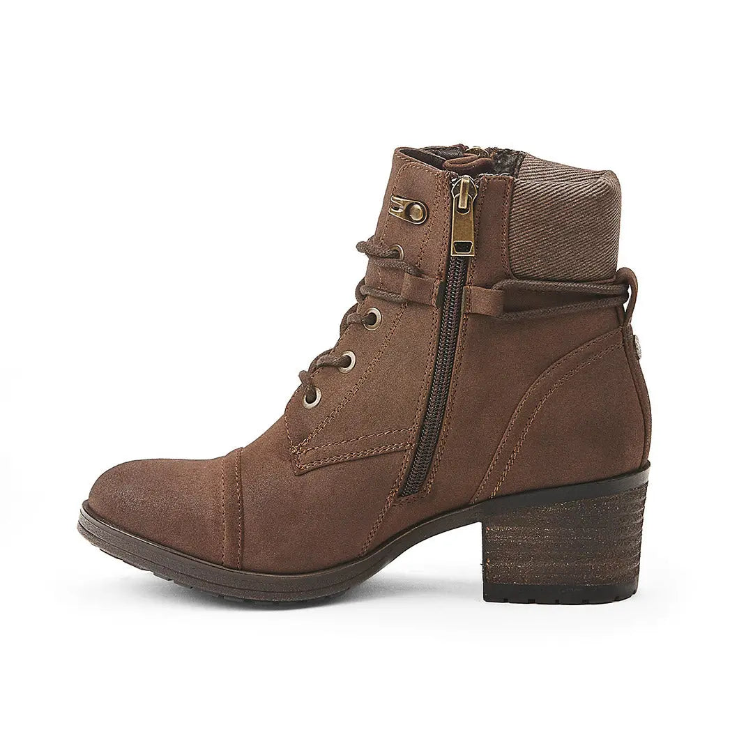 105662-31-coal-3-Coal-Women's Fashion Light Boots-chelsee girl-Yellow Shoes