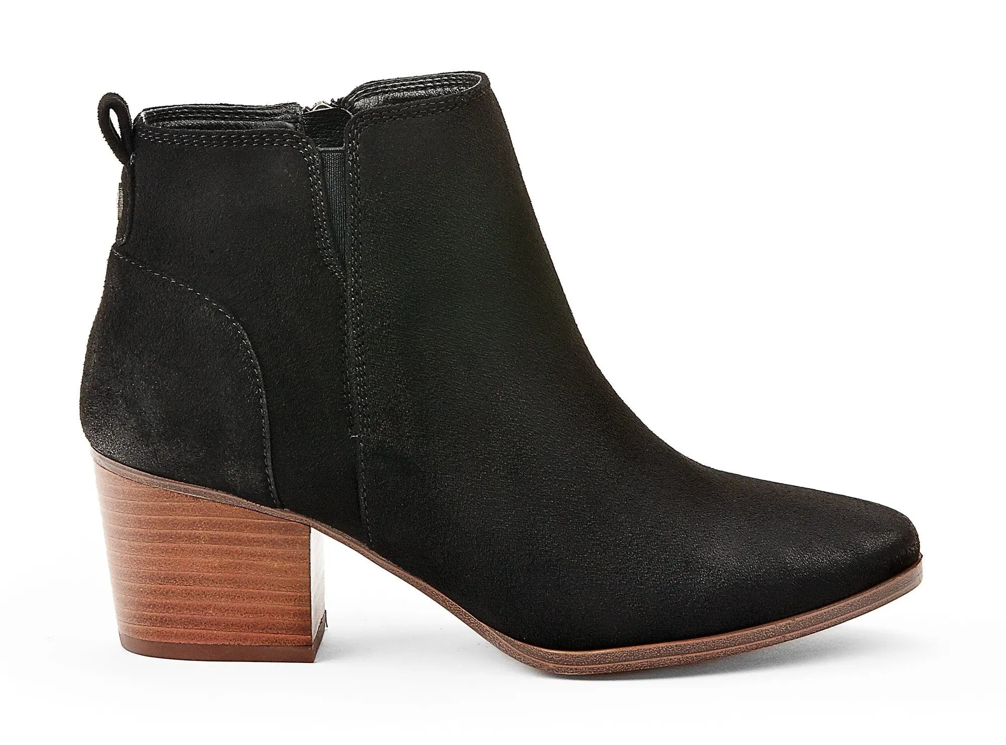 Yellow Shoes | Womens-Light Boots-Casual-Low Shaft & Med Heel | Trailblazer | 105665-01-trailblazer_c17e4866-fe64-450b-86d0-c241f030ce8e-Trailblazer-shoes-chelsee girl-Yellow Shoes