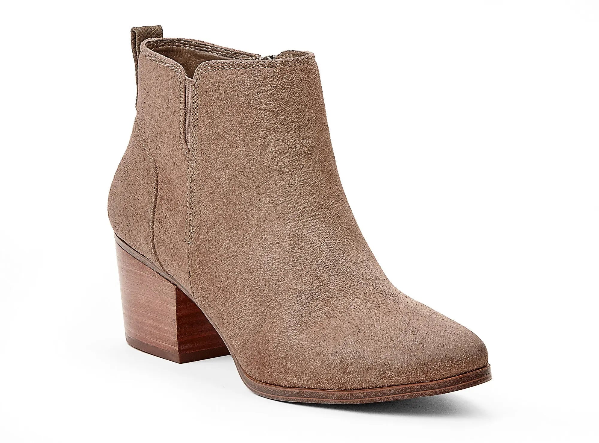 Yellow Shoes | Womens-Light Boots-Casual-Low Shaft & Med Heel | Trailblazer | 105665-25-trailblazer-1_2f5b4787-09c3-4d04-a937-54bf39025fca-Trailblazer-shoes-chelsee girl-Yellow Shoes