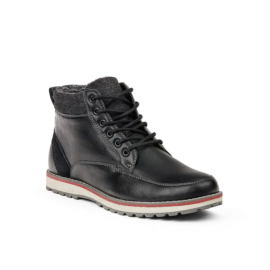 105667-01-fond-1_11dede5c-0399-49a8-99f0-a9643fec552a-Fond-Men's Fashion Light Boots-riverstone-Yellow Shoes