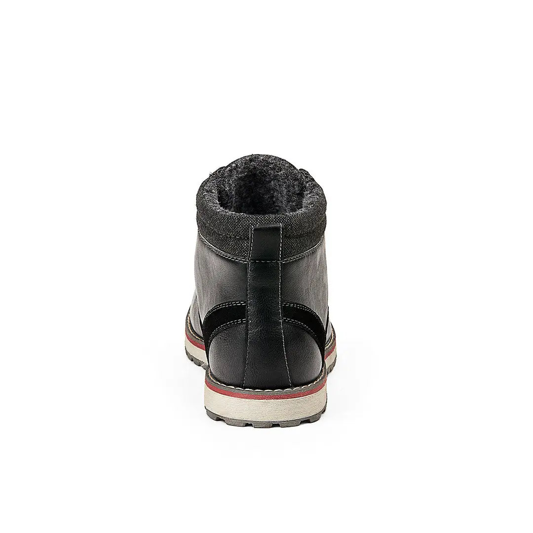 105667-01-fond-4_d3c56f98-45a0-479c-a88d-463107ebce09-Fond-Men's Fashion Light Boots-riverstone-Yellow Shoes