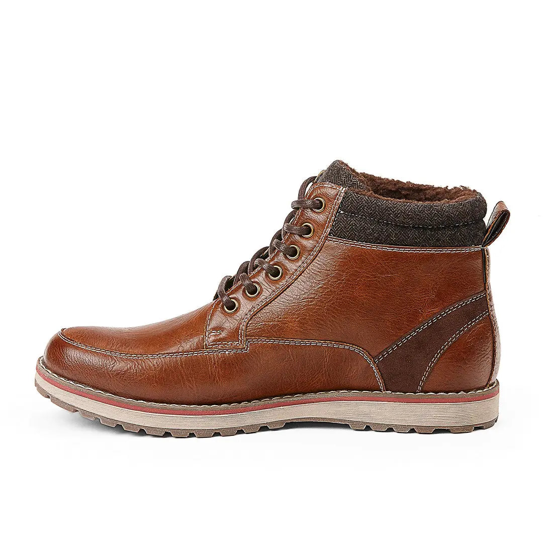 105667-10-fond-3_e95bf55d-acd5-4c60-8f3e-ae4312ef2bc6-Fond-Men's Fashion Light Boots-riverstone-Yellow Shoes