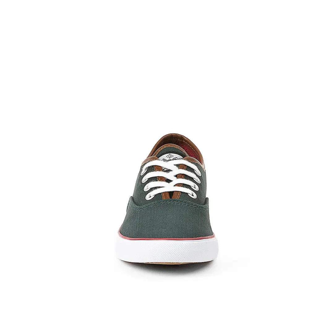 105669-60-lesabrina-2-Le Sabrina-Women's Sneakers-Konkrete-Yellow Shoes