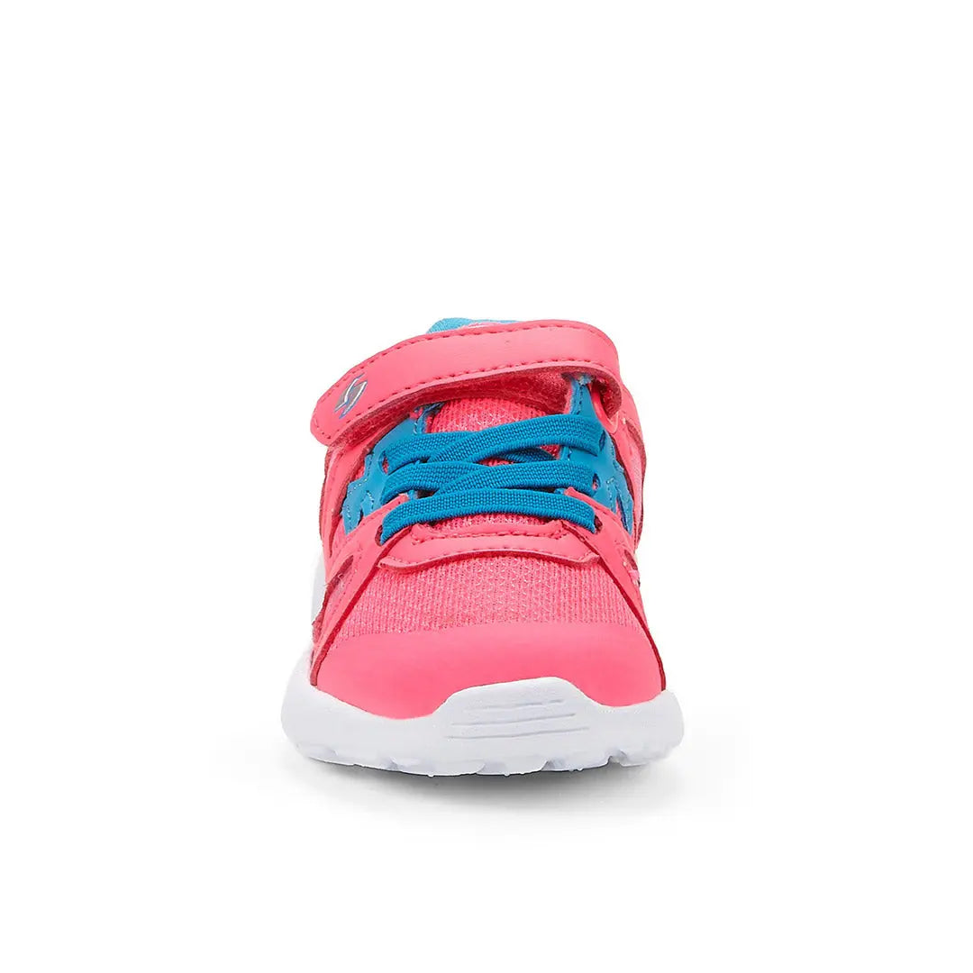 Yellow Shoes | Baby Athletic Shoes | Licorice | 105675-68-licorice-2_5351b5f3-158d-4e09-b0b3-42983389a169-Licorice-Baby Athletic Shoes-system-Yellow Shoes