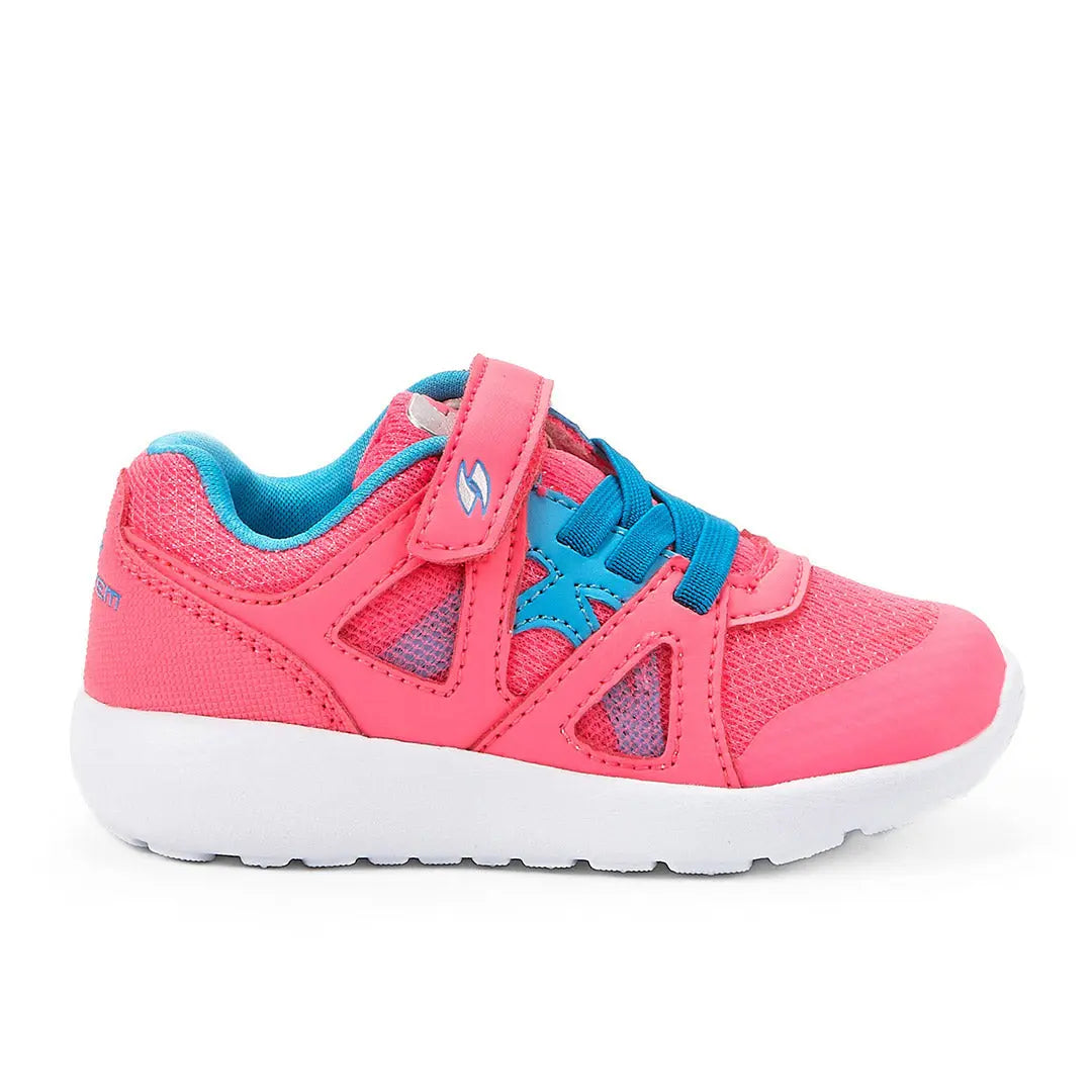 Yellow Shoes | Baby Athletic Shoes | Licorice | 105675-68-licorice_d29de36c-b5da-459d-bab6-803a2d573853-1503600038-Licorice-Baby Athletic Shoes-system-Yellow Shoes