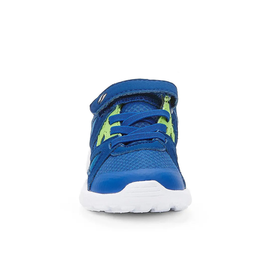 Yellow Shoes | Baby Athletic Shoes | Licorice-B | 105676-44-licorice-2_ce92e09b-6c55-402e-bf1e-5588ac4fc972-Licorice-B-Baby Athletic Shoes-system-Yellow Shoes