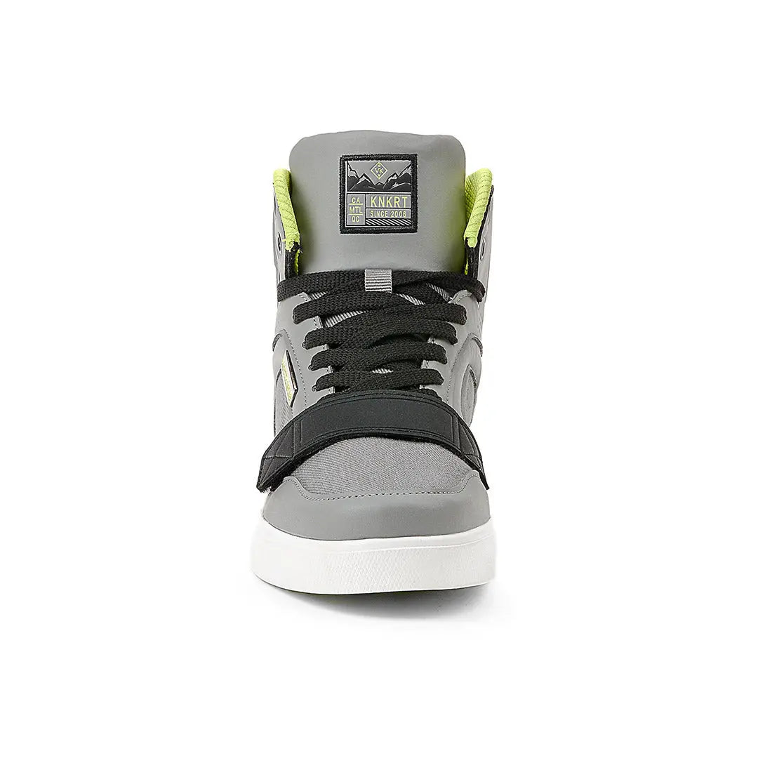 Yellow Shoes | Junior Kids Athletic Shoes | Activ Jr | 105678-05-activjr-2_b9cbf826-24df-4038-8aa5-f2883a196841-Activ Jr-Junior Kids Athletic Shoes-Konkrete-Yellow Shoes
