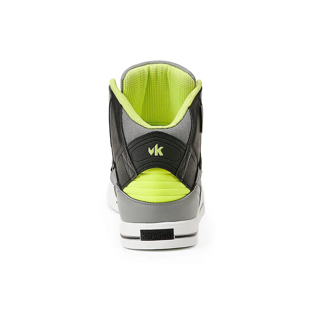 Yellow Shoes | Junior Kids Athletic Shoes | Activ Jr | 105678-05-activjr-4_c5e1458a-0fd9-4c01-8b8c-a22ffaa8be52-Activ Jr-Junior Kids Athletic Shoes-Konkrete-Yellow Shoes