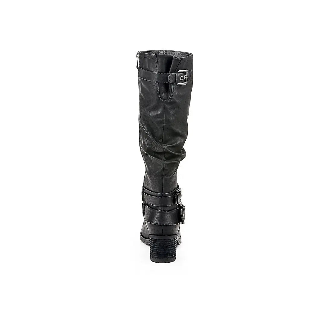 105687-01-pedestre-4-Pedestre-Women's Fashion Light Boots-chelsee girl-Yellow Shoes