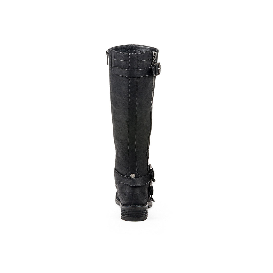 105691-01-sommet-4-Sommet-Women's Fashion Light Boots-chelsee girl-Yellow Shoes