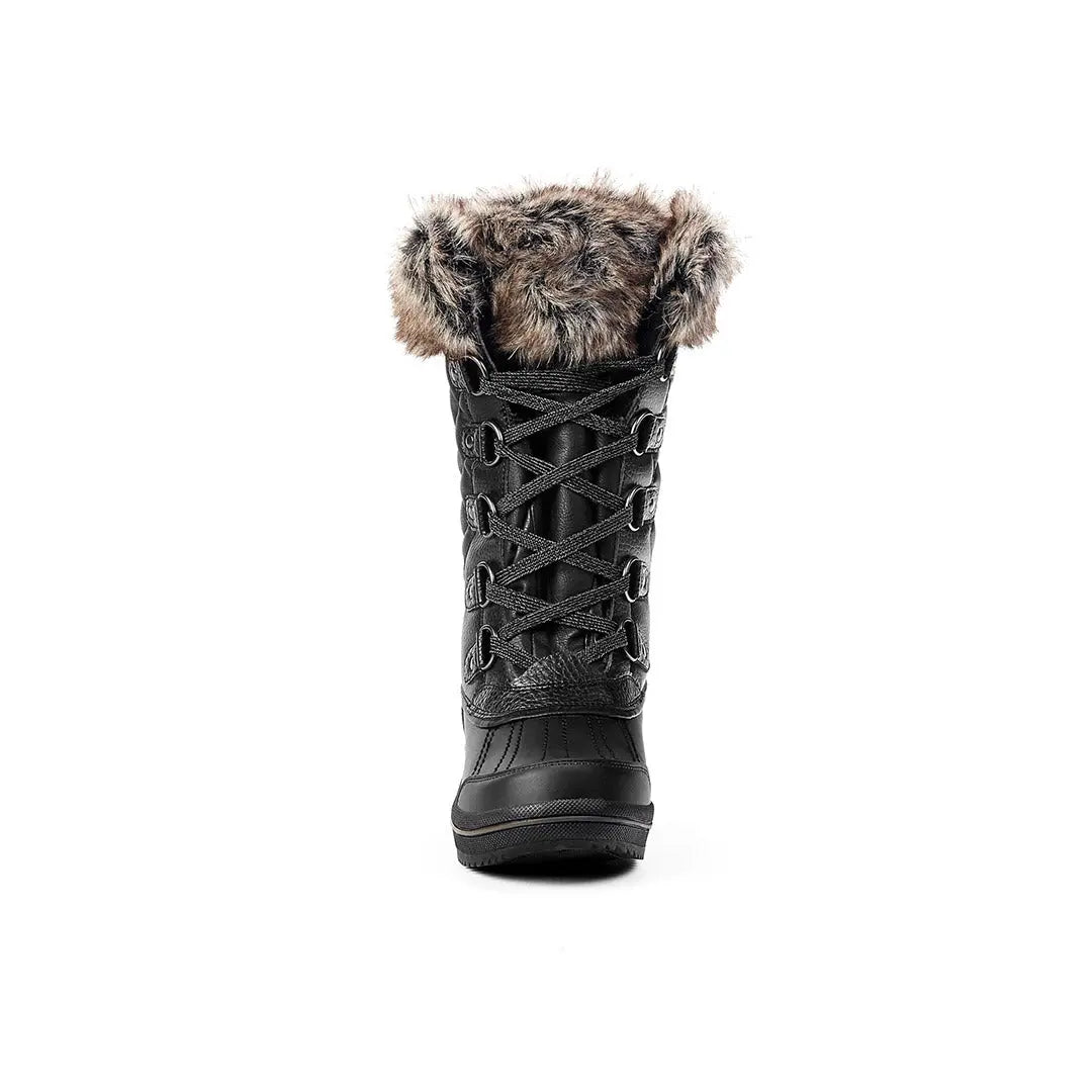 105742-01-inspire-2-Inspire-Women's Winter Boots-Riverland-Yellow Shoes