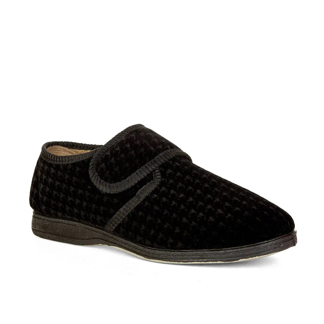 105756-01-cambridge20-03_0c64b375-fbda-4727-a8ef-5cb723df5ac4-Cambridge 2.0-Men's Slippers-duvet-Yellow Shoes