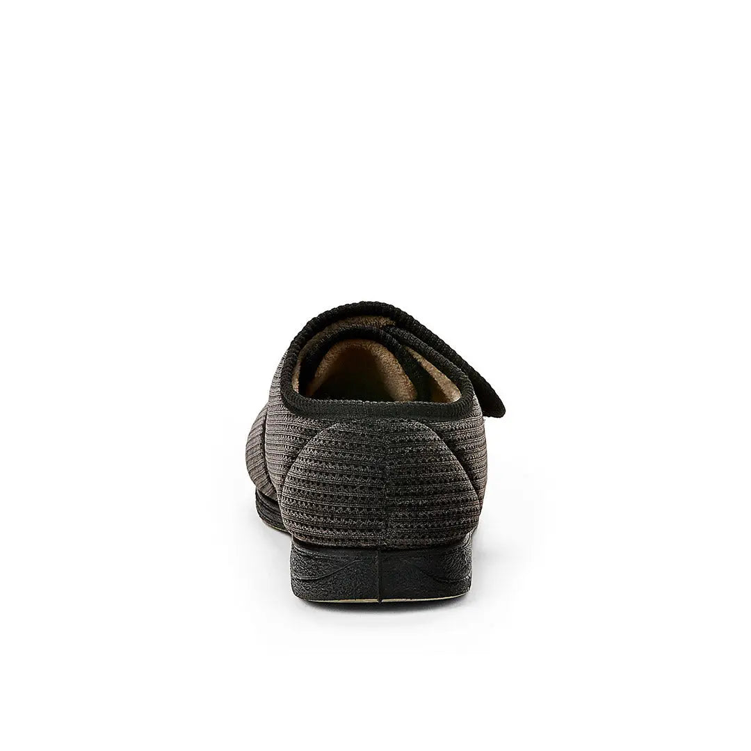 105756-05-cambridge2.0-4_5a763018-143d-436c-80a4-49676f9fee2d-Cambridge 2.0-Men's Slippers-duvet-Yellow Shoes