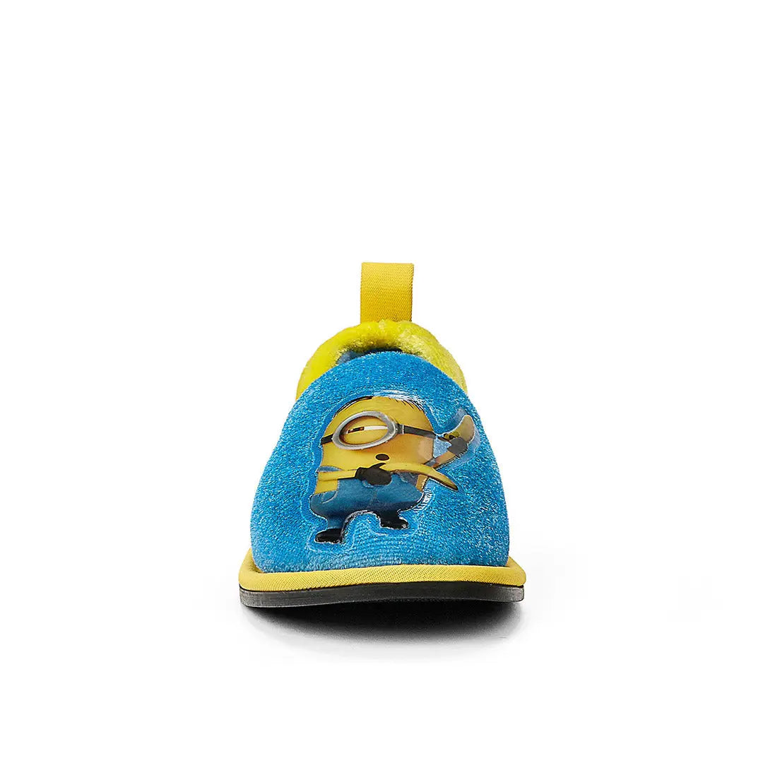 Yellow Shoes | Toddler Kids Slippers | Kevin | 105784-64-kevin-2_79e4b106-4901-4944-80c1-ce34dda0e047-Kevin-Toddler Kids Slippers-License-Yellow Shoes
