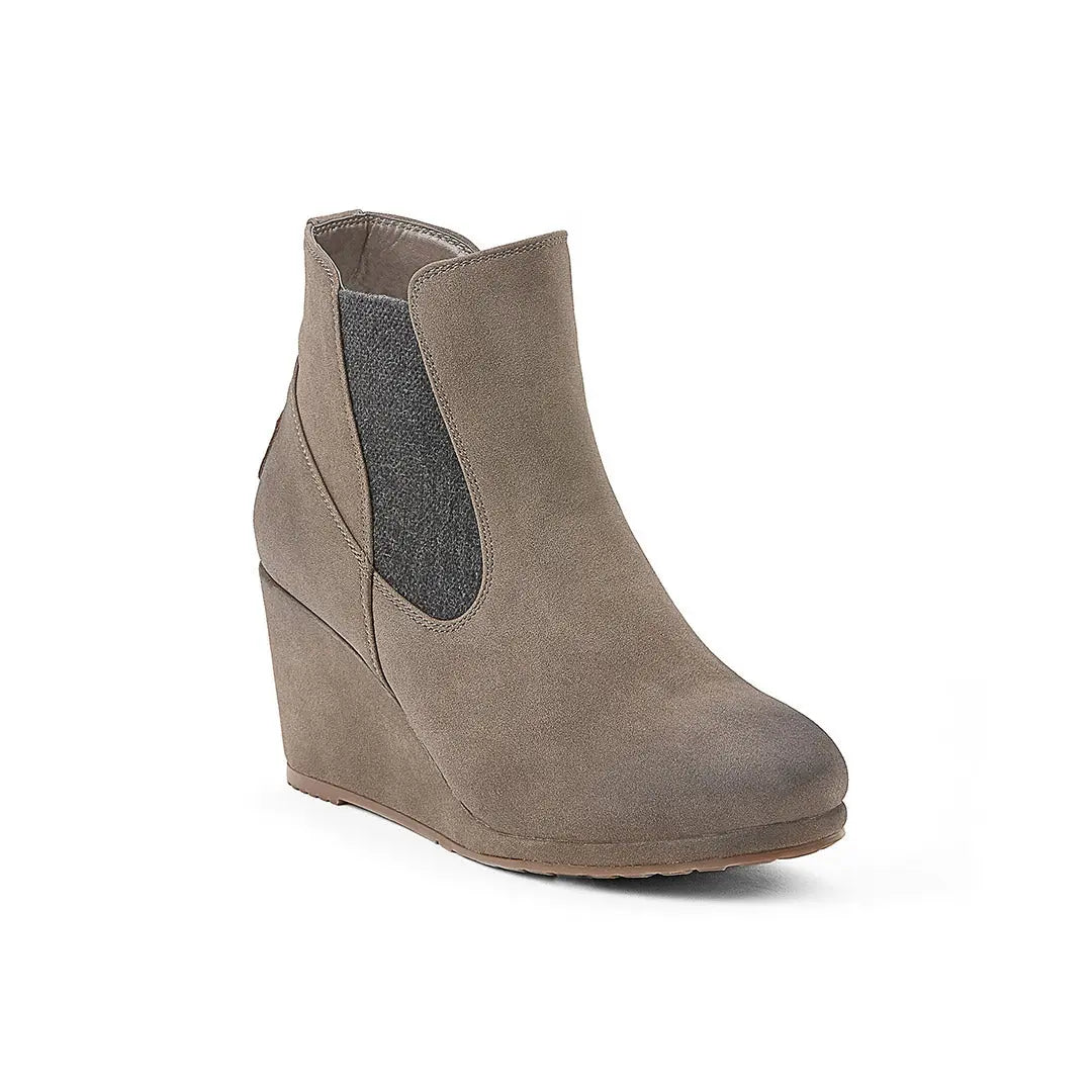 105811-25-mississipi-1-Mississipi-Women's Fashion Light Boots-chelsee girl-Yellow Shoes