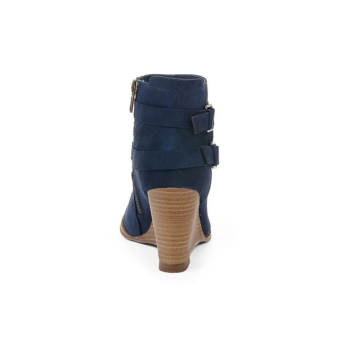105833-43-daynnight-4-Day'n'night-Women's Fashion Light Boots-chelsee girl-Yellow Shoes