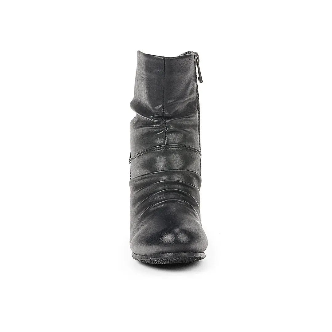 105856-01-bronx-2-Bronx-Women's Fashion Light Boots-chelsee girl-Yellow Shoes