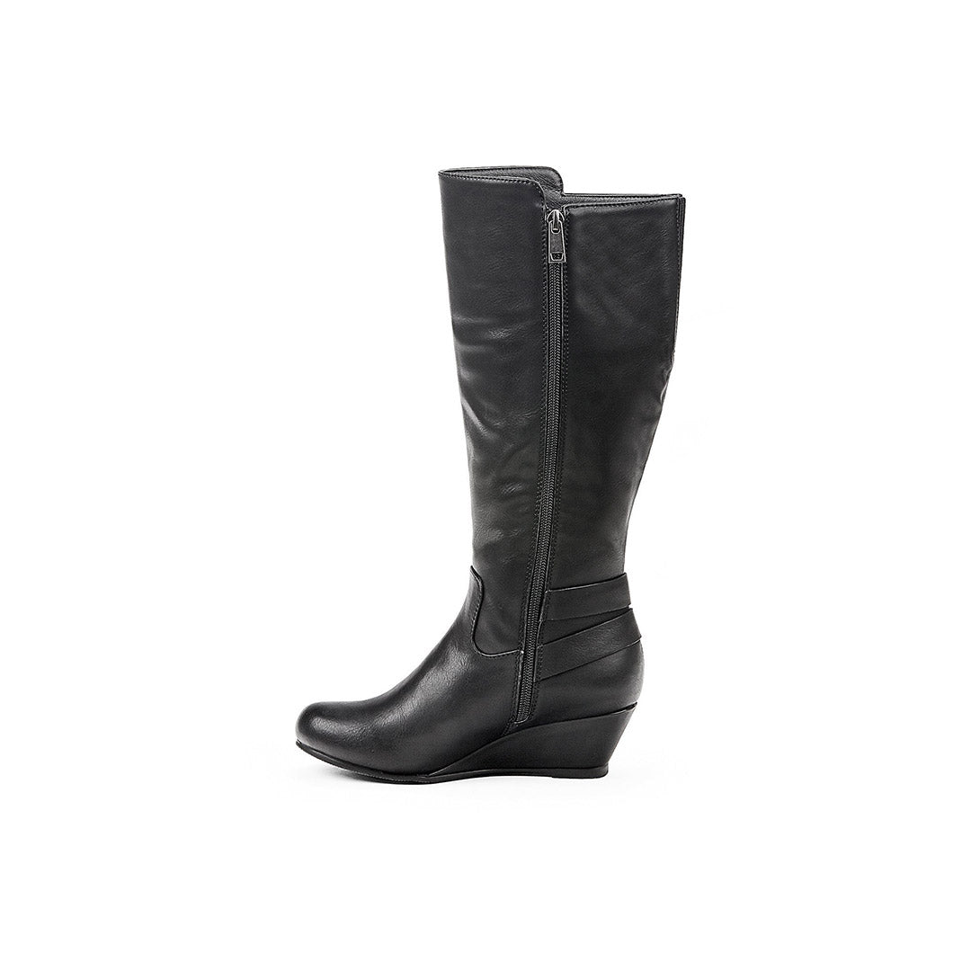 105858-01-newyork-3_d83d63eb-4094-416f-bf9a-04895c67e5ee-New York-Women's Fashion Light Boots-chelsee girl-Yellow Shoes