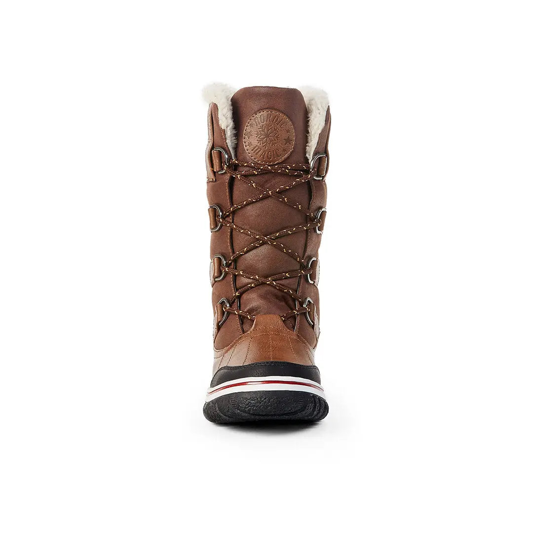 105880-10-gardena-2-Gardena-Women's Winter Boots-Riverland-Yellow Shoes