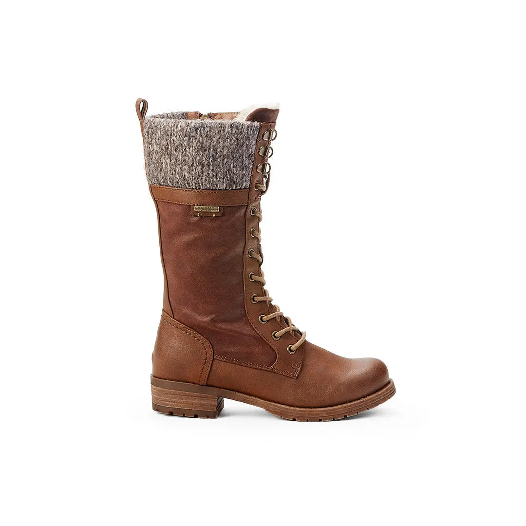 105909-31-foresthill-1526800070-Forest Hill-Women's Winter Boots-Chelsee Girl-Yellow Shoes