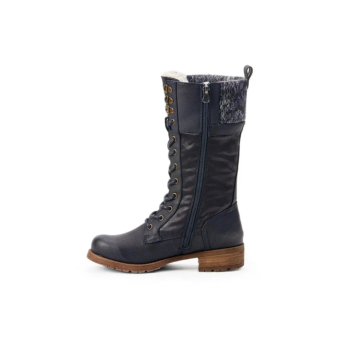 105909-43-foresthill-3-Forest Hill-Women's Winter Boots-Chelsee Girl-Yellow Shoes