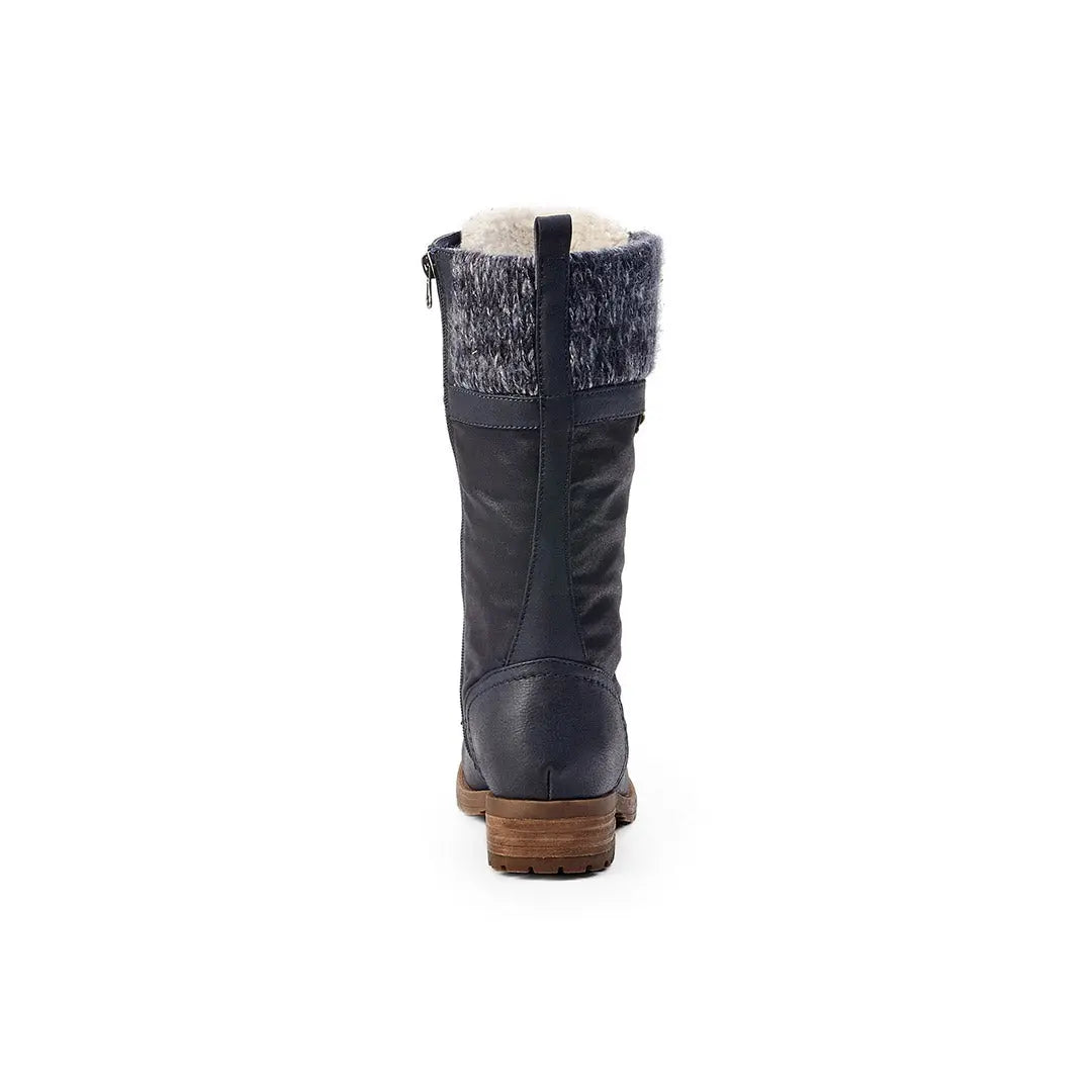 105909-43-foresthill-4-Forest Hill-Women's Winter Boots-Chelsee Girl-Yellow Shoes