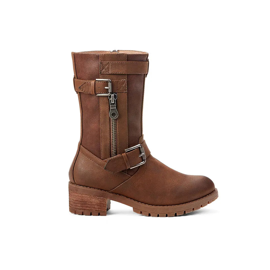 105928-31-harley-1527700070-Harley-Women's Winter Boots-Chelsee Girl-Yellow Shoes