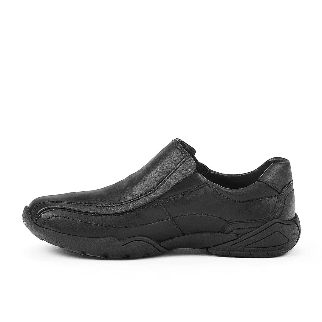 Yellow Shoes | Boys-Shoes-Casual-Loafer | Adam | 105965-01-adam-3_1f82d291-337c-4b10-9198-82741e85eeed-Adam-Junior Kids Shoes-Riverland (College Prive)-Yellow Shoes