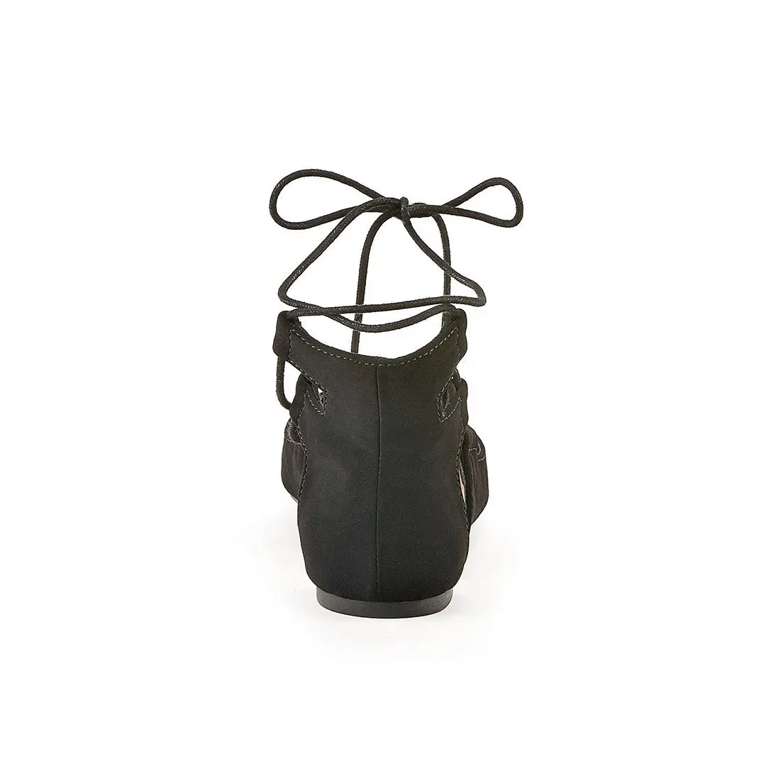 106117-01-tripod-4-Tripod-Women's Dress Shoes-Yellow-Yellow Shoes