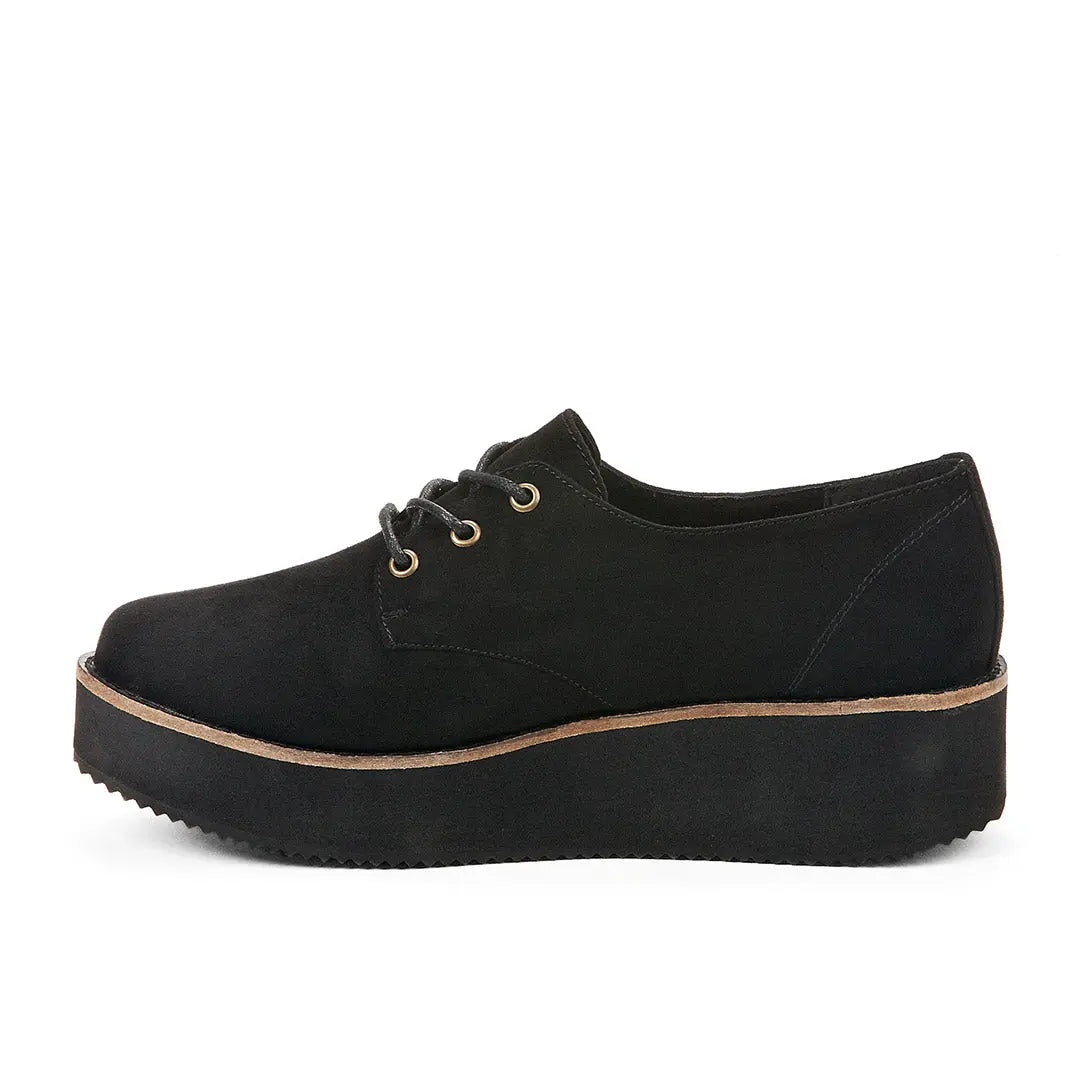 106327-01-outerspace-3-Outer space-Women's Casual Shoes-CHELSEE GIRL-Yellow Shoes