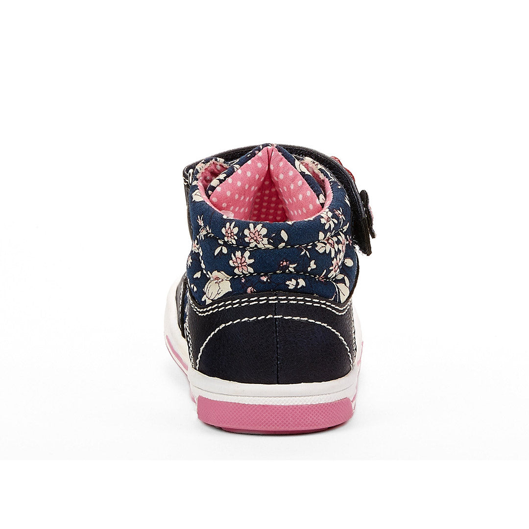 Yellow Shoes | Baby-Bootie-Girls-Velcro | Fiya | 106564-43-fiya-4_9bec005c-5148-443f-ba7d-136bc09740cf-Fiya-Baby Booties-Miss Chelsee-Yellow Shoes