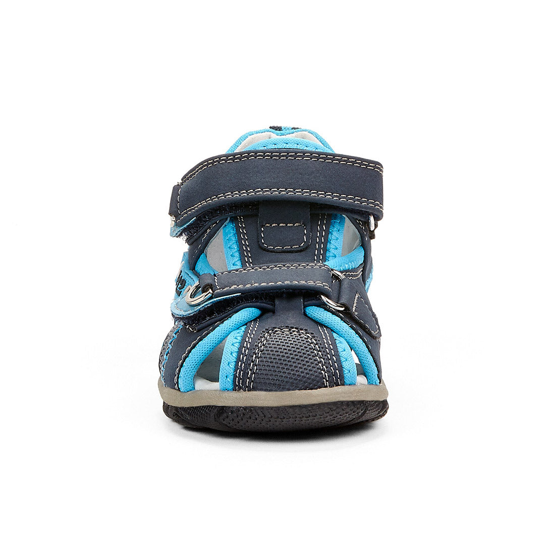 Yellow Shoes | Baby-Sandals-Boys-Sport | Izo | 106565-40-izo-2_421cad4c-112b-47d3-bf58-457341b06bf3-Izo-Baby Sandals-Cocinella-Yellow Shoes