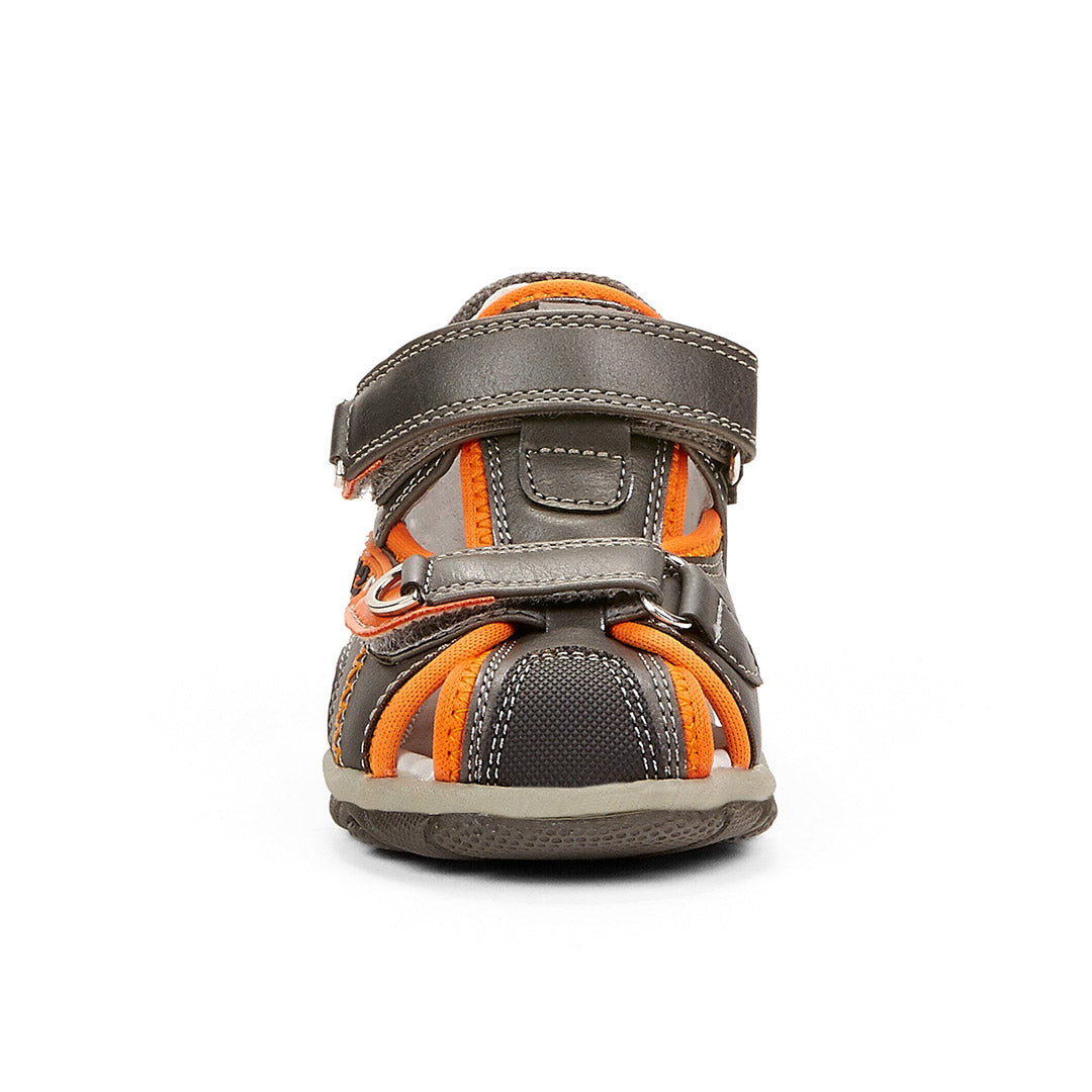 Yellow Shoes | Baby-Sandals-Boys-Sport | Izo | 106565-63-izo-2_97ff31db-c3f5-4697-a356-f86cdb8b179f-Izo-Baby Sandals-Cocinella-Yellow Shoes