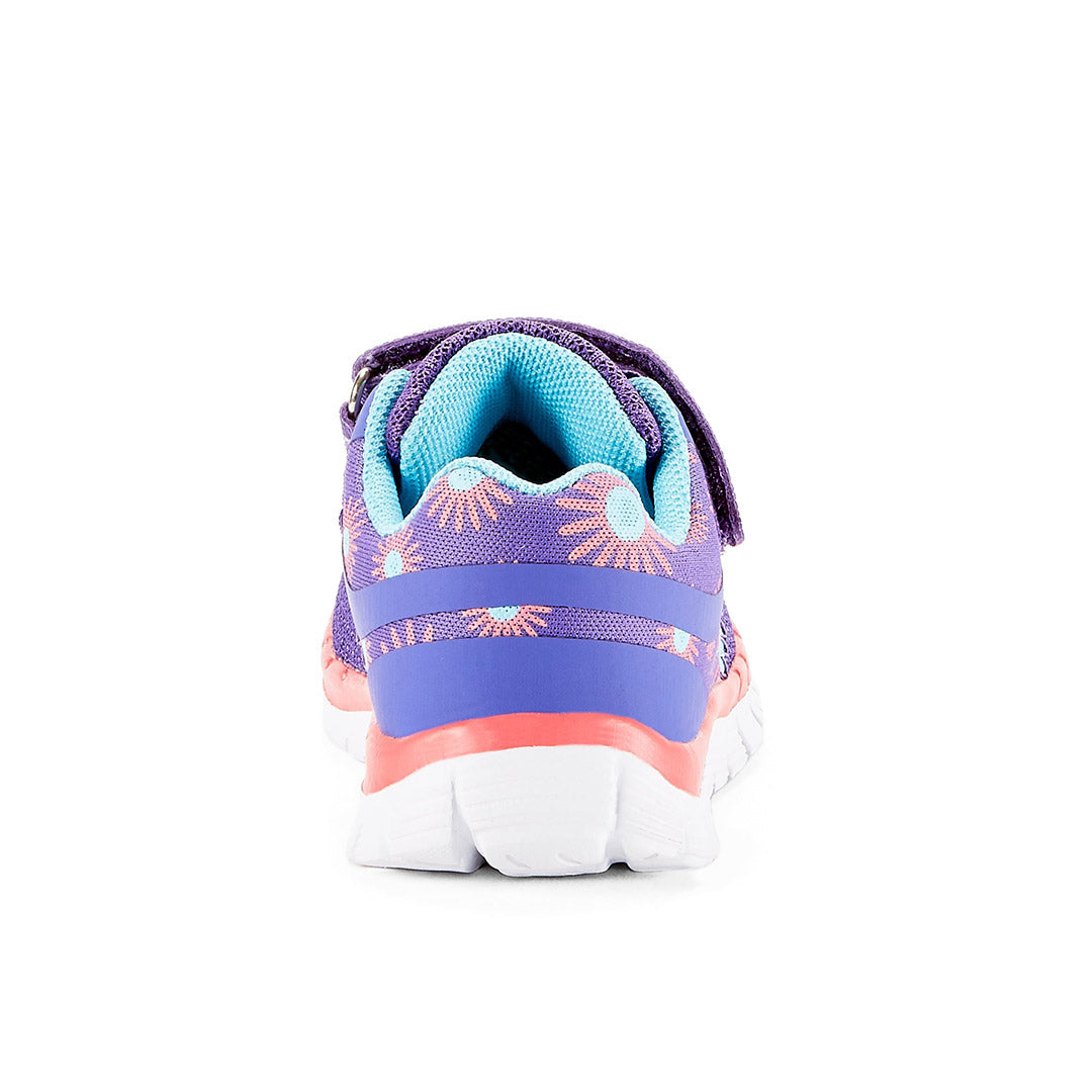 Yellow Shoes | Baby-Athletic-Girls Running-Girls Running | Run-F | 106581-97-runf-4_8c2efc61-2b55-41bf-b8f7-f3e551531247-Run-F-Baby Athletic Shoes-System-Yellow Shoes