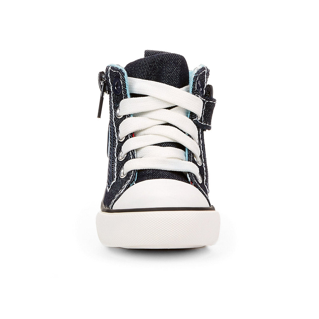 Yellow Shoes | Baby-Athletic-Boys Athleisure-High | Volonté | 106582-39-will-2_64ea0c1a-7d13-4f6a-93f7-eb48b2b29e94-Will-Baby Athletic Shoes-Riverstone-Yellow Shoes