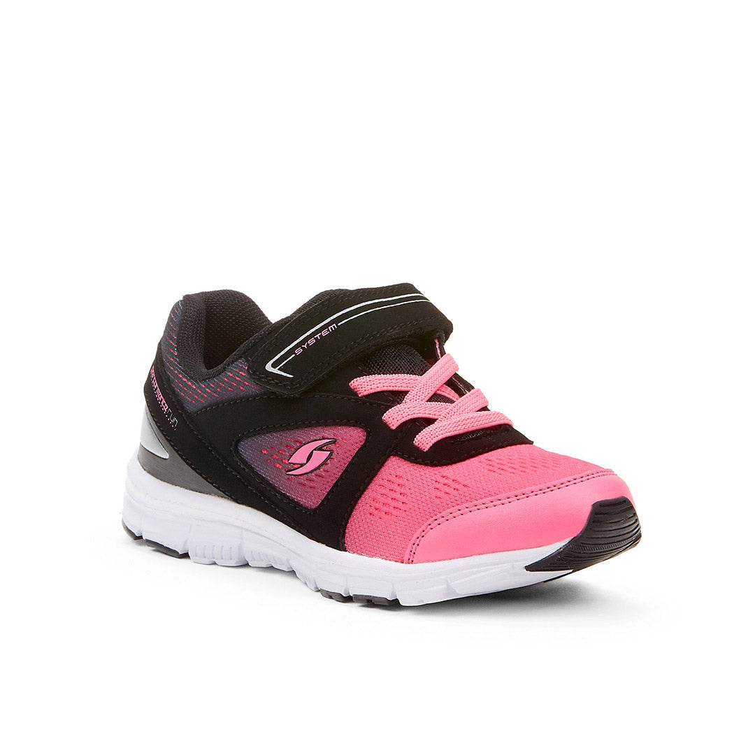 Yellow Shoes | Toddler Kids Athletic Shoes | Synchronize | 106585-57-synchronize-1_8d0b2cb6-7af5-4724-916a-ea51174e95d7-Synchronize-Toddler Kids Athletic Shoes-System-Yellow Shoes