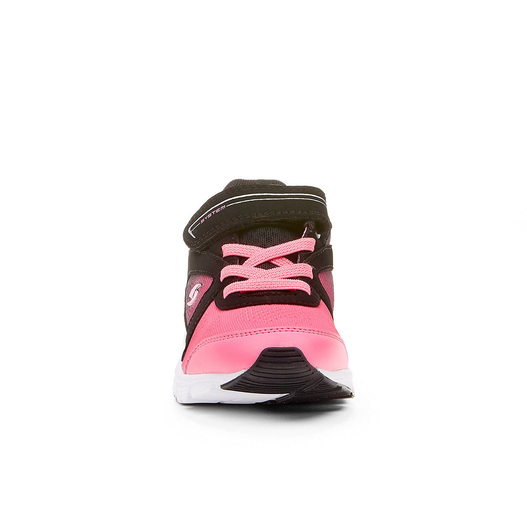 Yellow Shoes | Toddler Kids Athletic Shoes | Synchronize | 106585-57-synchronize-2_a6a6d4ab-d46a-439b-b981-0956ef6c63f1-Synchronize-Toddler Kids Athletic Shoes-System-Yellow Shoes