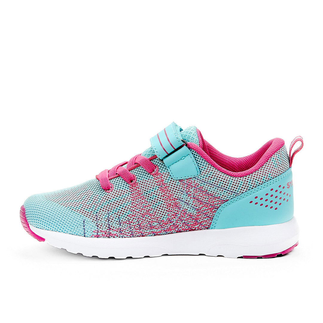 Yellow Shoes | Youth-Athletic-Girls Running-Hi-Tech | Target 2.0 | 106586-41-target2.0-3_54493c0e-e0ec-4fb2-abd5-632600ae9772-Target 2.0-Toddler Kids Athletic Shoes-System-Yellow Shoes