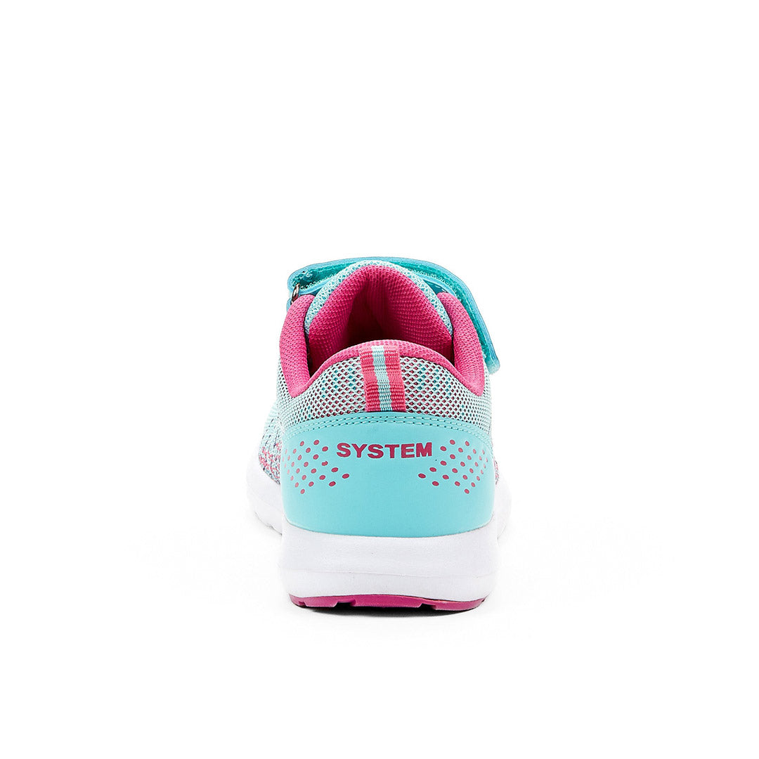 Yellow Shoes | Youth-Athletic-Girls Running-Hi-Tech | Target 2.0 | 106586-41-target2.0-4_d3927e57-09b3-4898-9a29-c0f516672bca-Target 2.0-Toddler Kids Athletic Shoes-System-Yellow Shoes