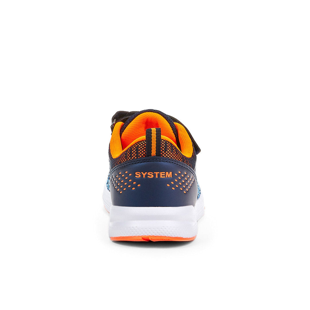 Yellow Shoes | Toddler Kids Athletic Shoes | Target 2.0 | 106587-43-target2.0-4_f35141fe-48fa-4d23-8df6-6408f001214a-Target 2.0-Toddler Kids Athletic Shoes-System-Yellow Shoes